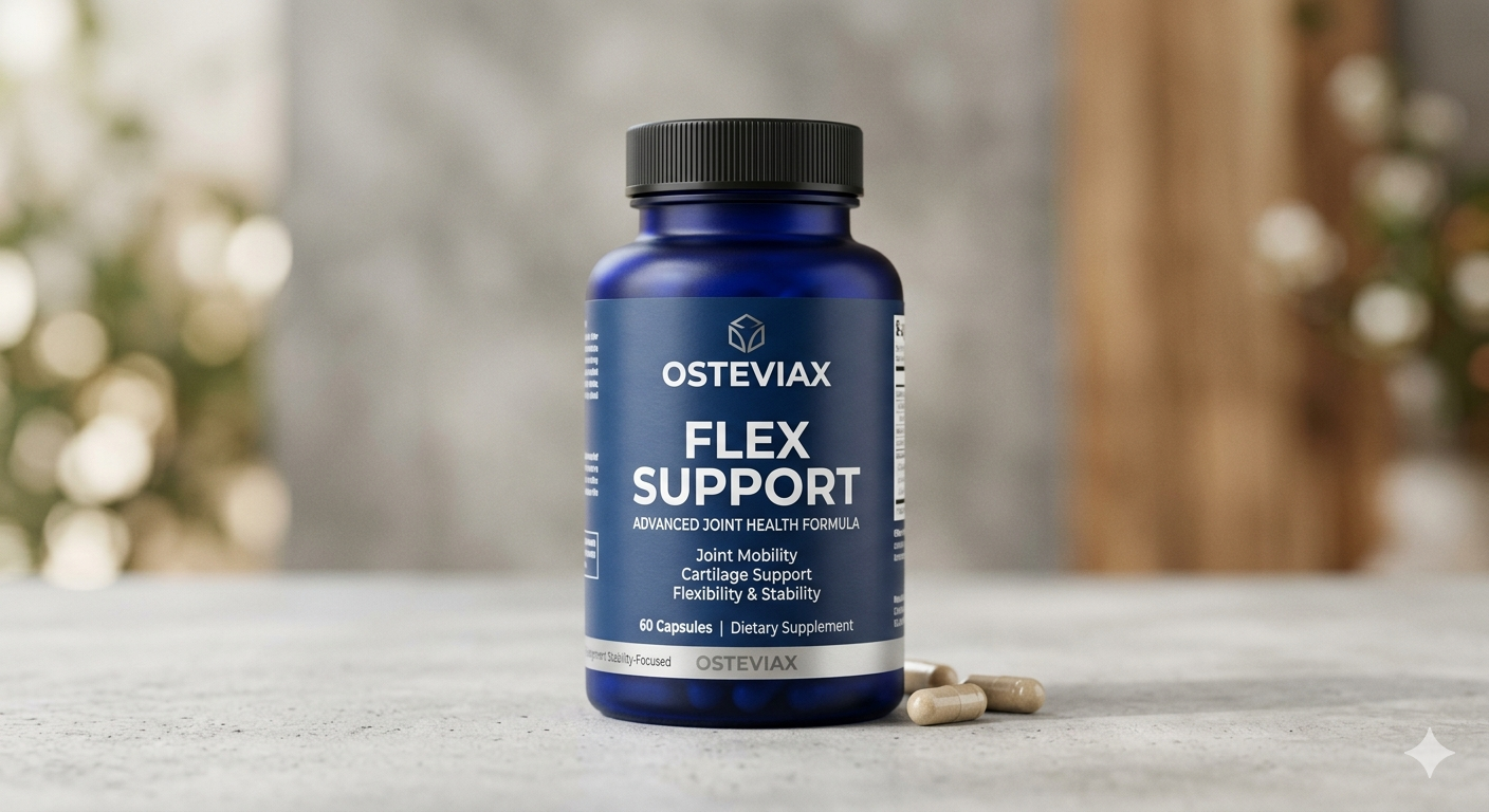 Flex Support Product